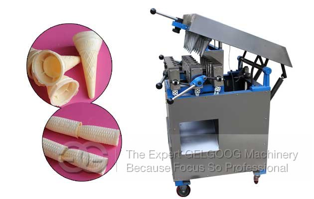 <b>Factory Price Wafer Ice Cream Cone Making Machine Suppliers</b>