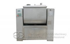 Automatic Vacuum Bakery Dough Mixer Machine For Sale
