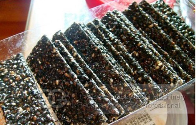 sesame candy sesame candy