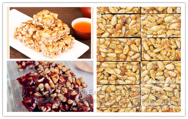 peanut candy peanut candy